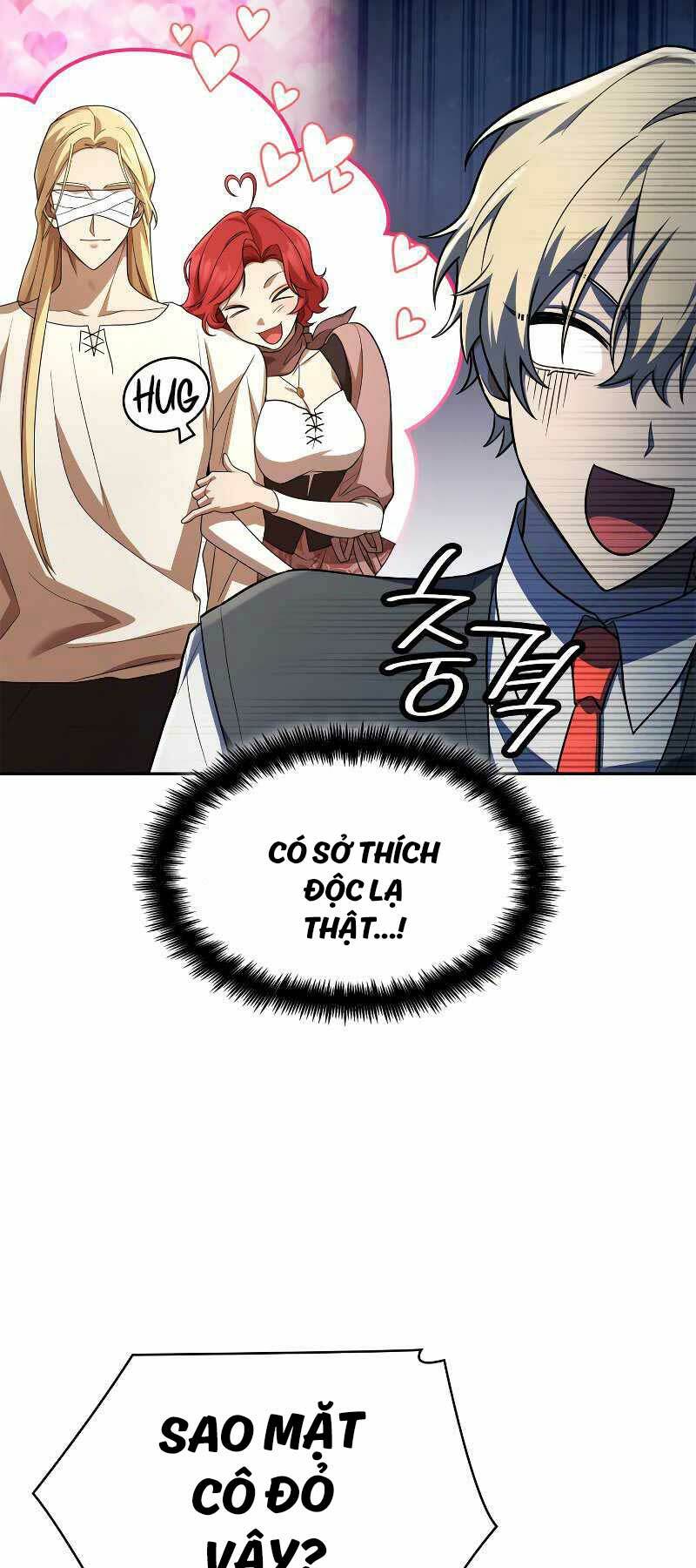 Đại Pháp Sư Toàn Năng: Chapter 52