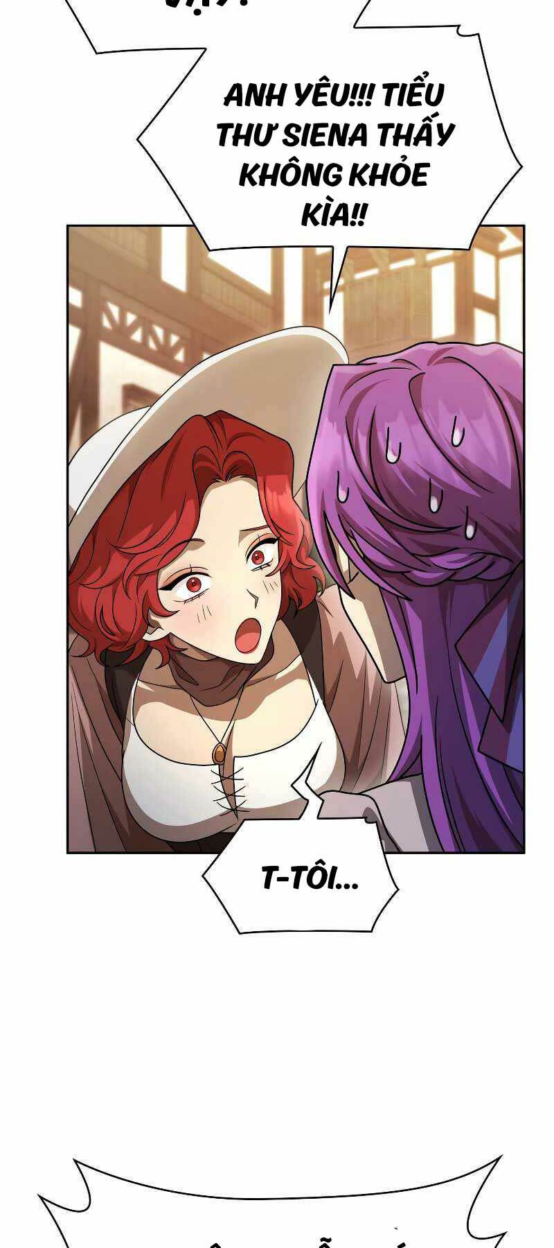 Đại Pháp Sư Toàn Năng: Chapter 52
