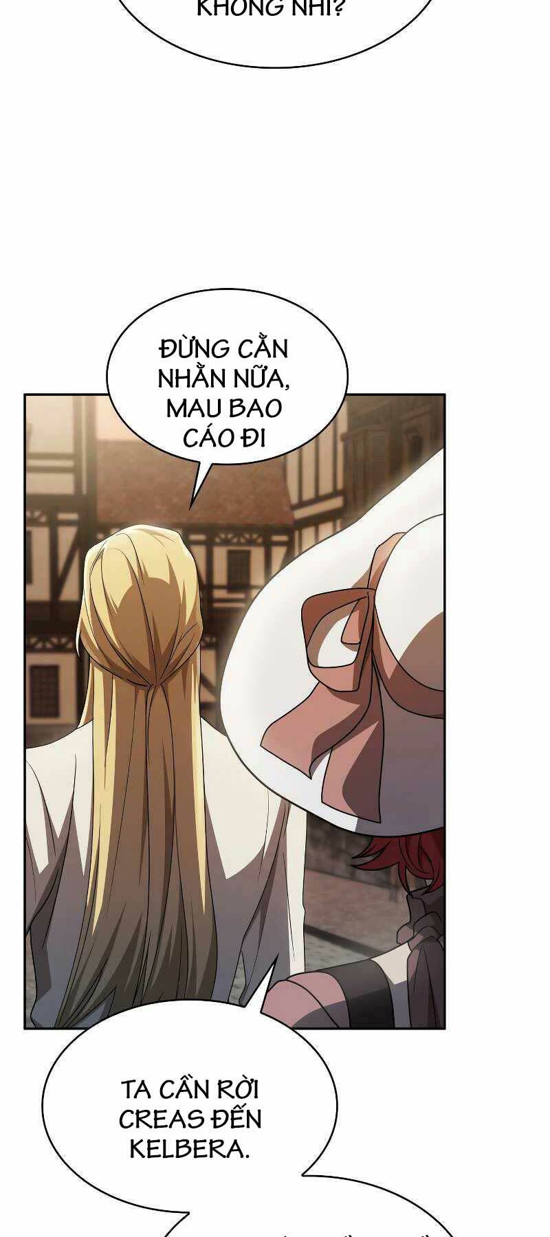 Đại Pháp Sư Toàn Năng: Chapter 52