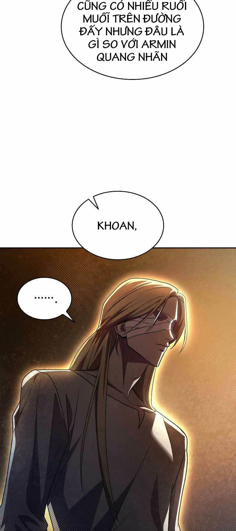 Đại Pháp Sư Toàn Năng: Chapter 52