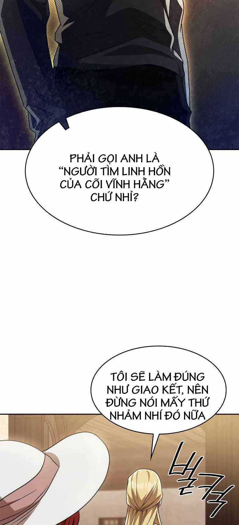 Đại Pháp Sư Toàn Năng: Chapter 52