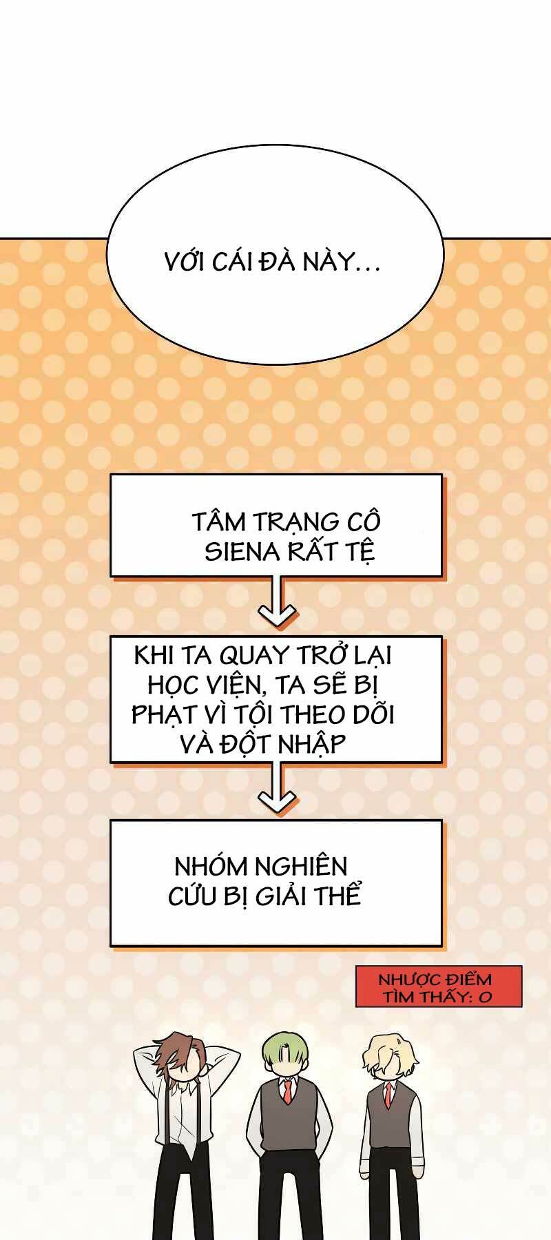 Đại Pháp Sư Toàn Năng: Chapter 52
