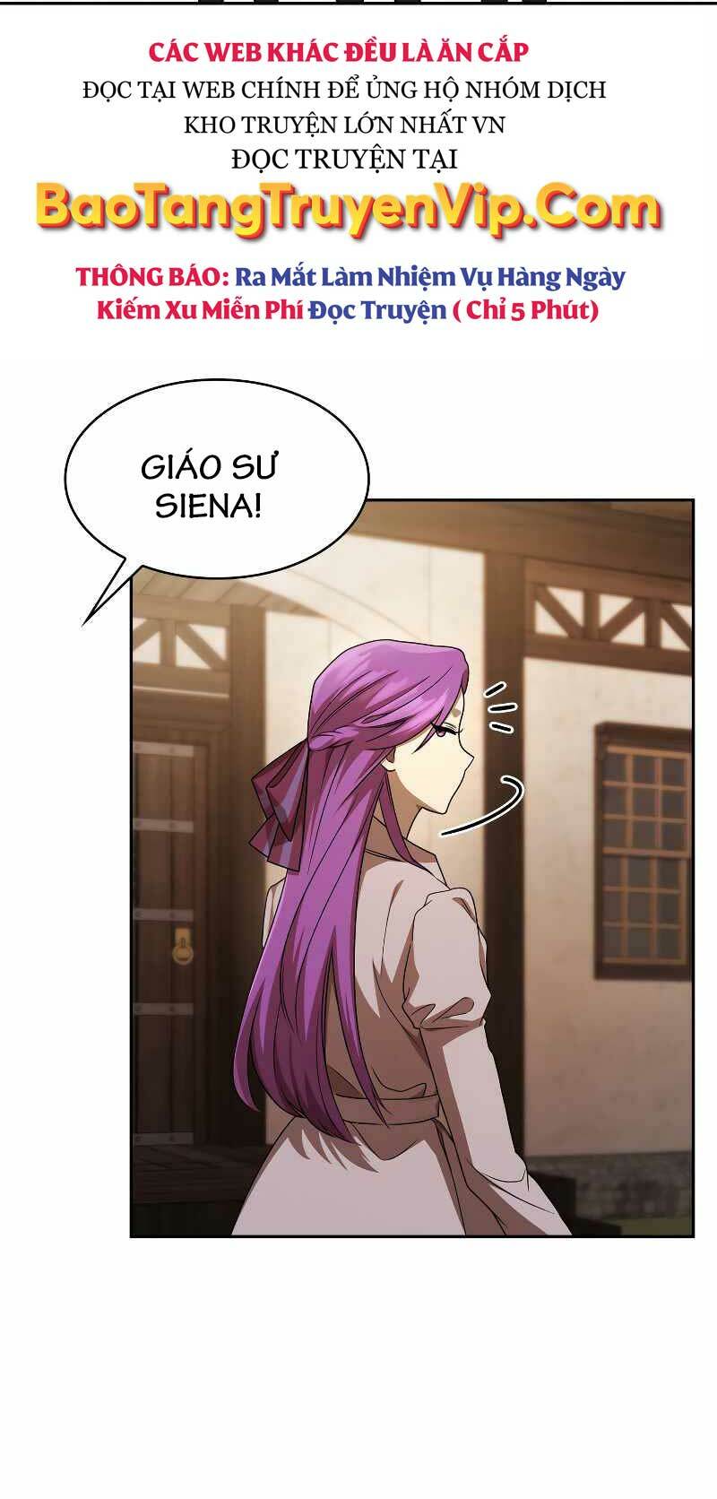 Đại Pháp Sư Toàn Năng: Chapter 52
