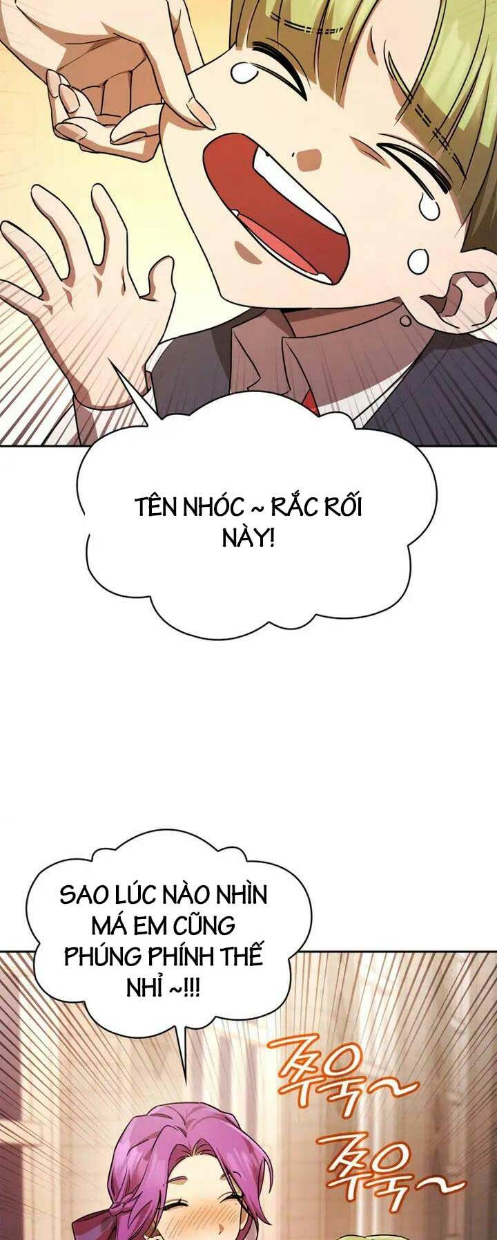 Đại Pháp Sư Toàn Năng: Chapter 53