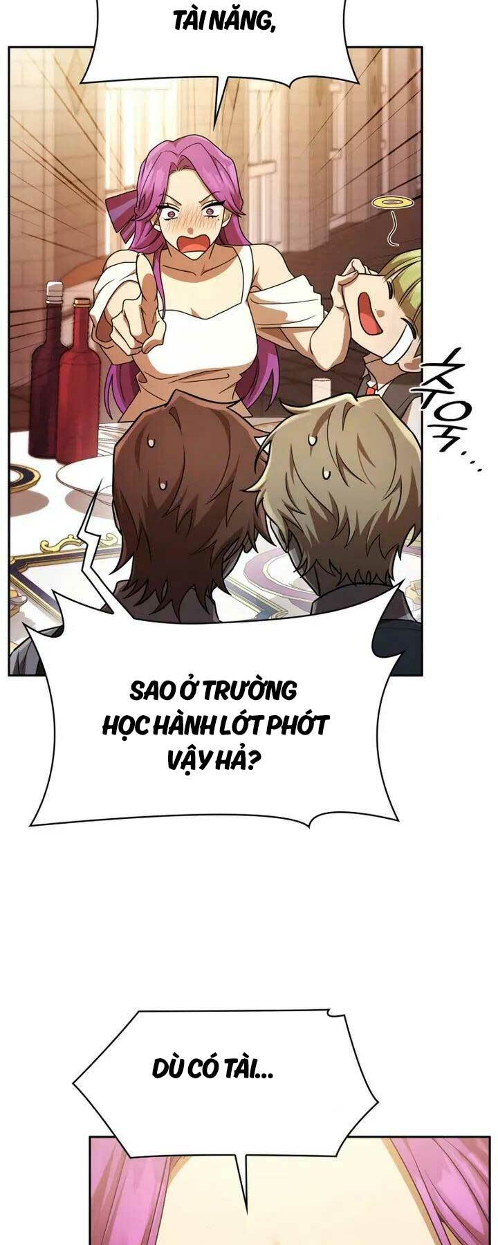 Đại Pháp Sư Toàn Năng: Chapter 53
