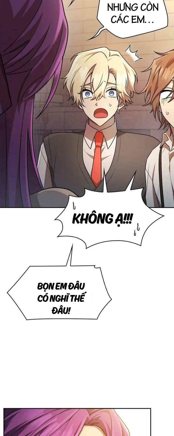 Đại Pháp Sư Toàn Năng: Chapter 53