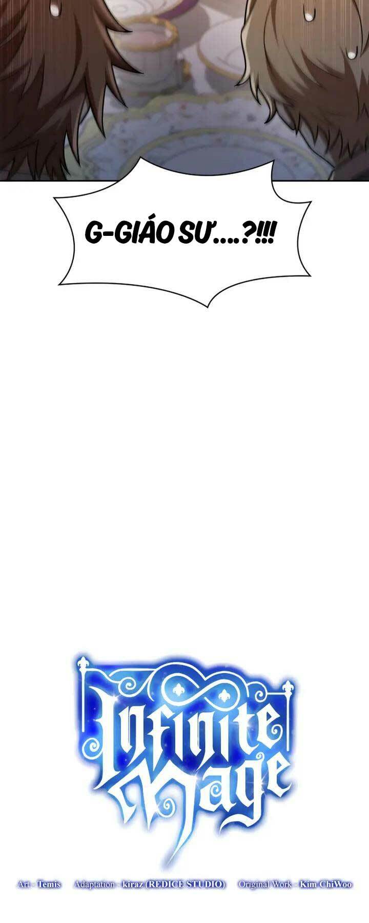 Đại Pháp Sư Toàn Năng: Chapter 53