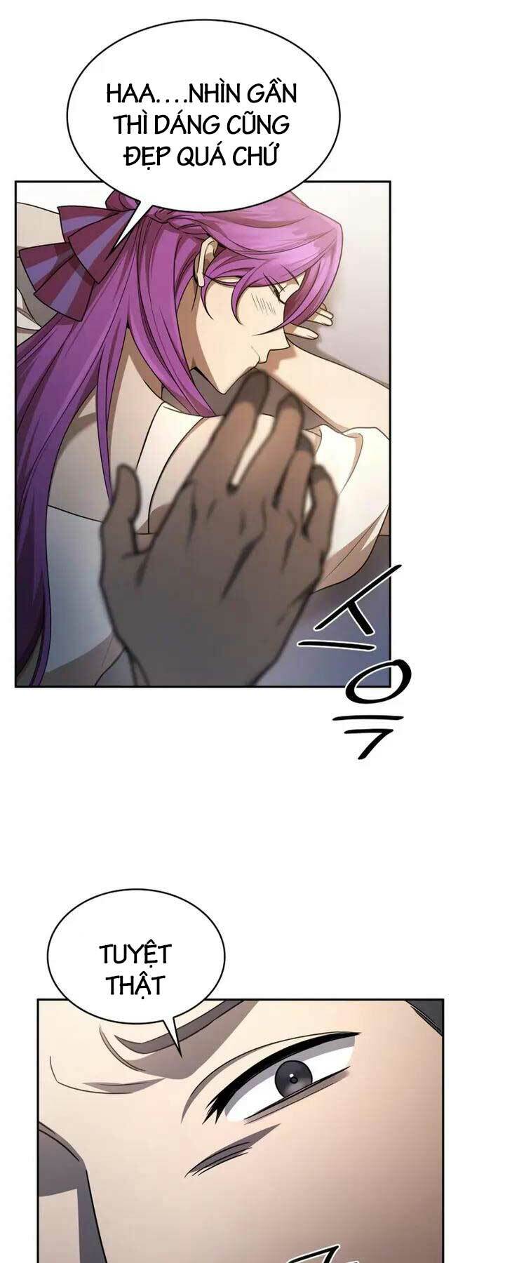Đại Pháp Sư Toàn Năng: Chapter 53