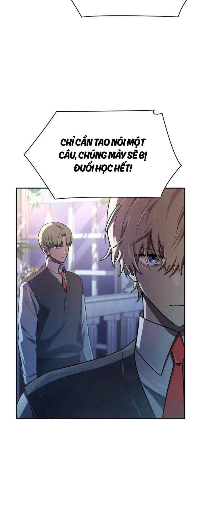 Đại Pháp Sư Toàn Năng: Chapter 53