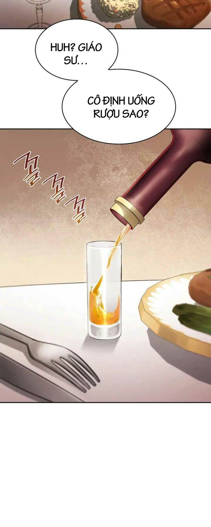 Đại Pháp Sư Toàn Năng: Chapter 53