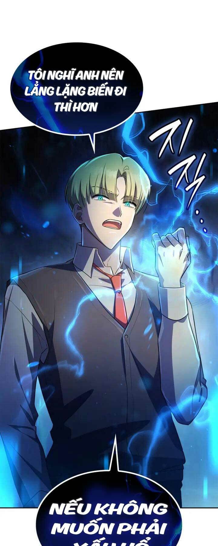 Đại Pháp Sư Toàn Năng: Chapter 53