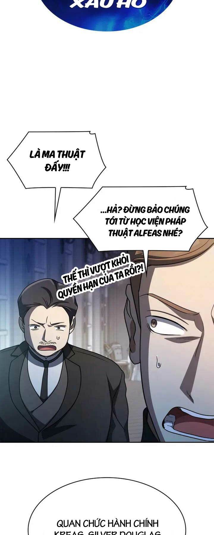 Đại Pháp Sư Toàn Năng: Chapter 53