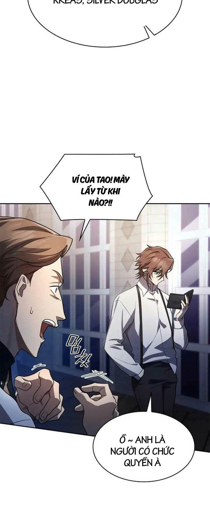 Đại Pháp Sư Toàn Năng: Chapter 53