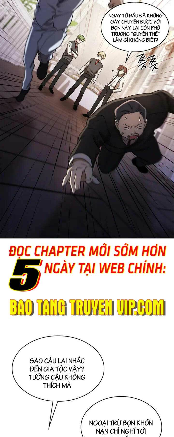 Đại Pháp Sư Toàn Năng: Chapter 53