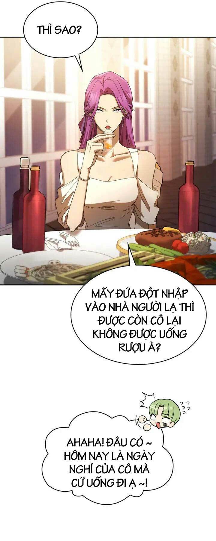 Đại Pháp Sư Toàn Năng: Chapter 53