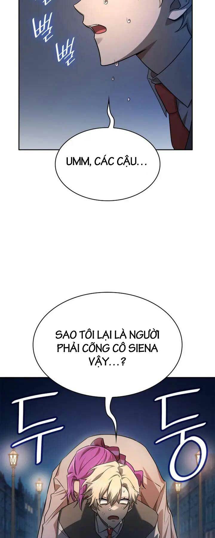 Đại Pháp Sư Toàn Năng: Chapter 53