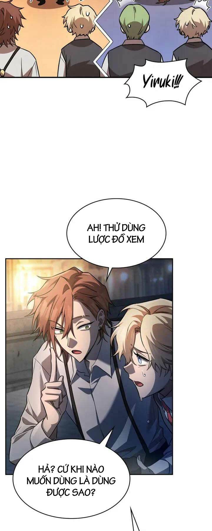 Đại Pháp Sư Toàn Năng: Chapter 53