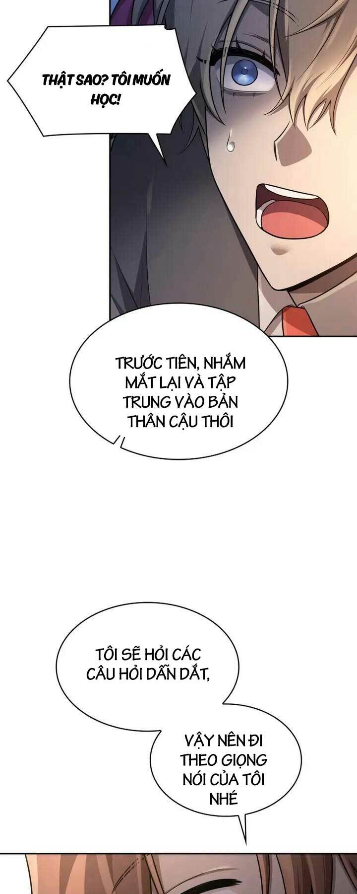 Đại Pháp Sư Toàn Năng: Chapter 53