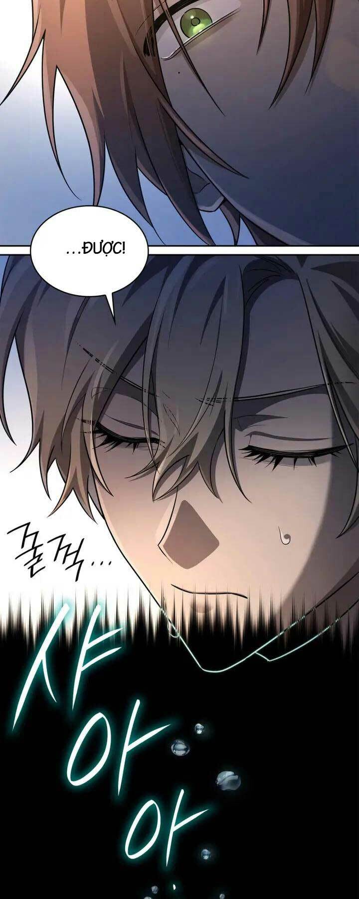 Đại Pháp Sư Toàn Năng: Chapter 53