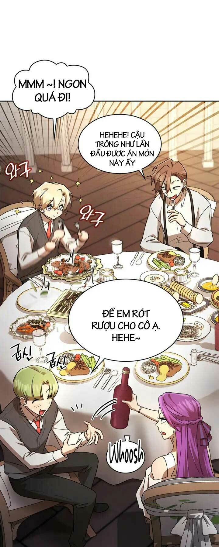 Đại Pháp Sư Toàn Năng: Chapter 53