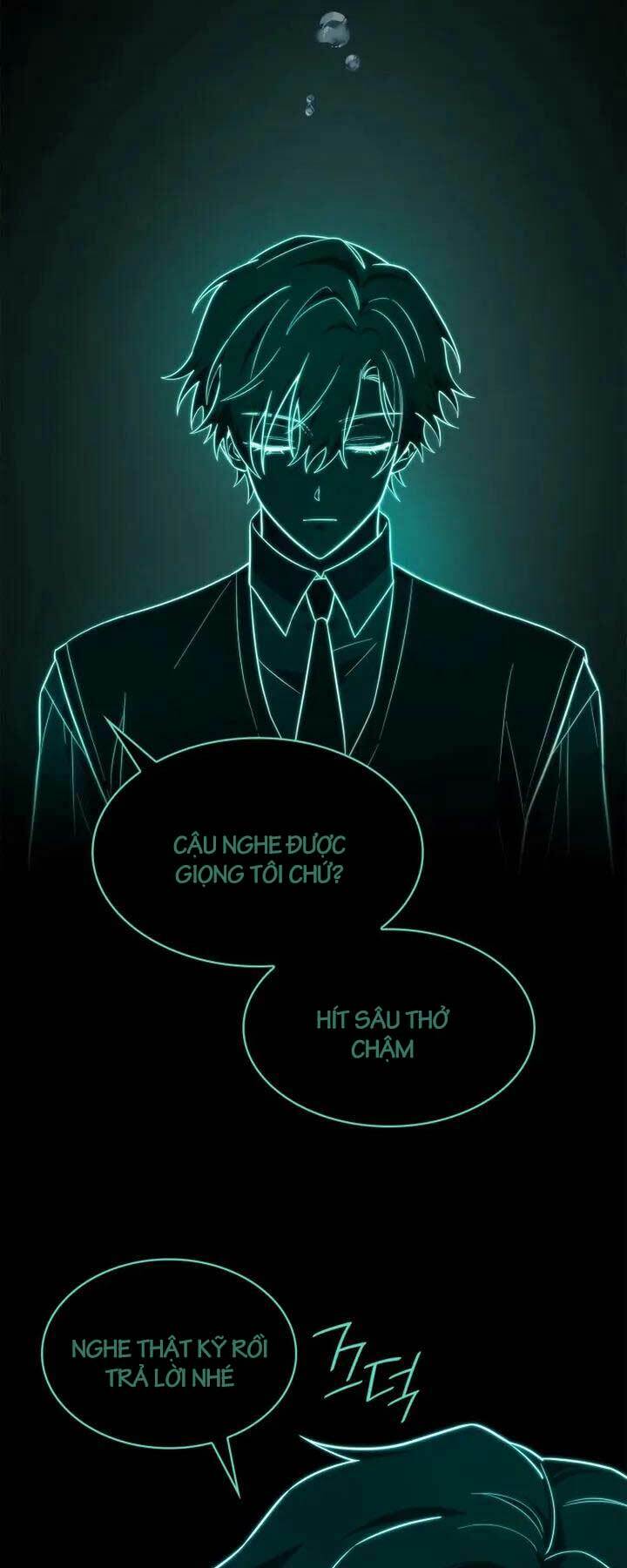 Đại Pháp Sư Toàn Năng: Chapter 53