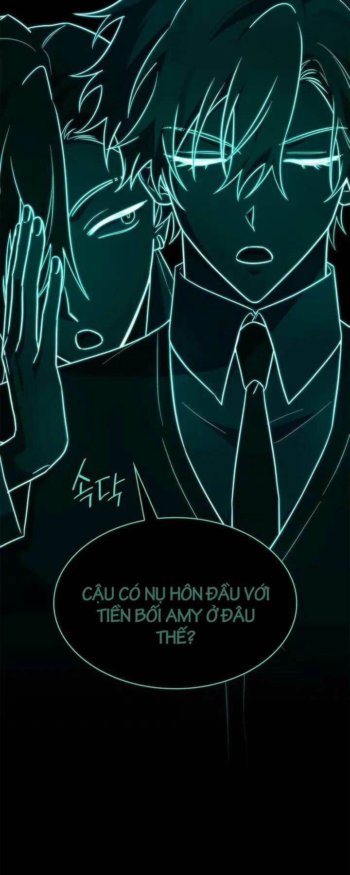 Đại Pháp Sư Toàn Năng: Chapter 53