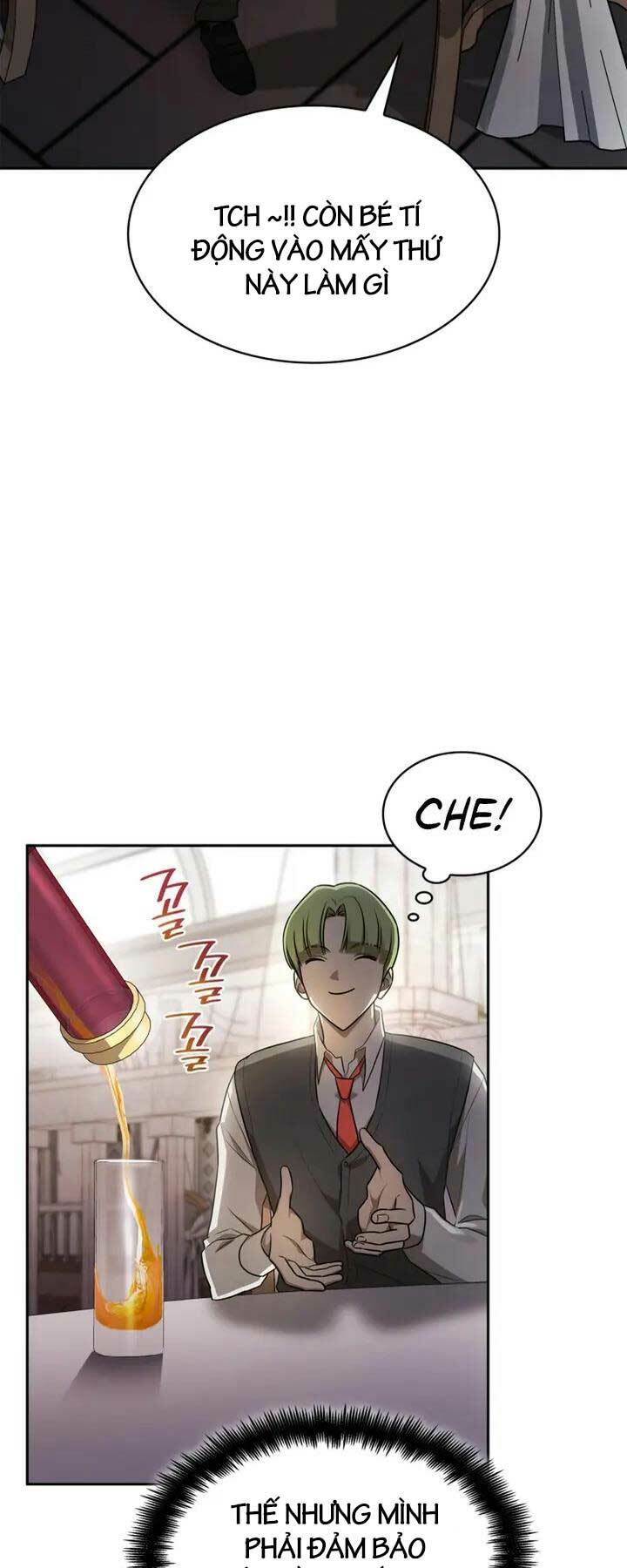 Đại Pháp Sư Toàn Năng: Chapter 53