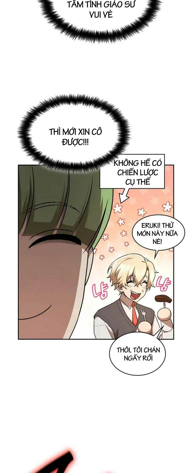 Đại Pháp Sư Toàn Năng: Chapter 53