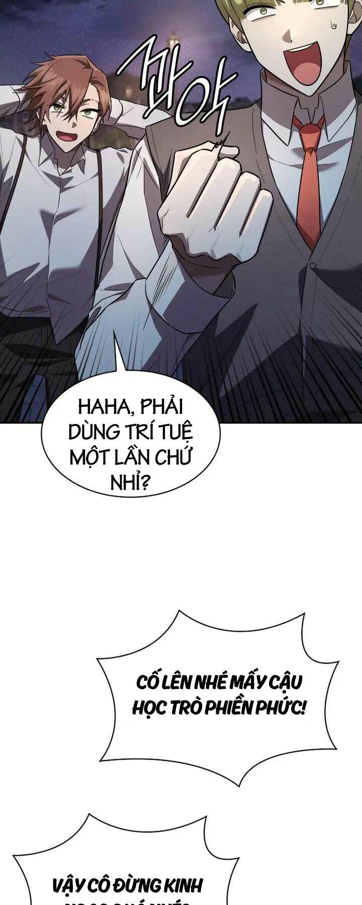 Đại Pháp Sư Toàn Năng: Chapter 53