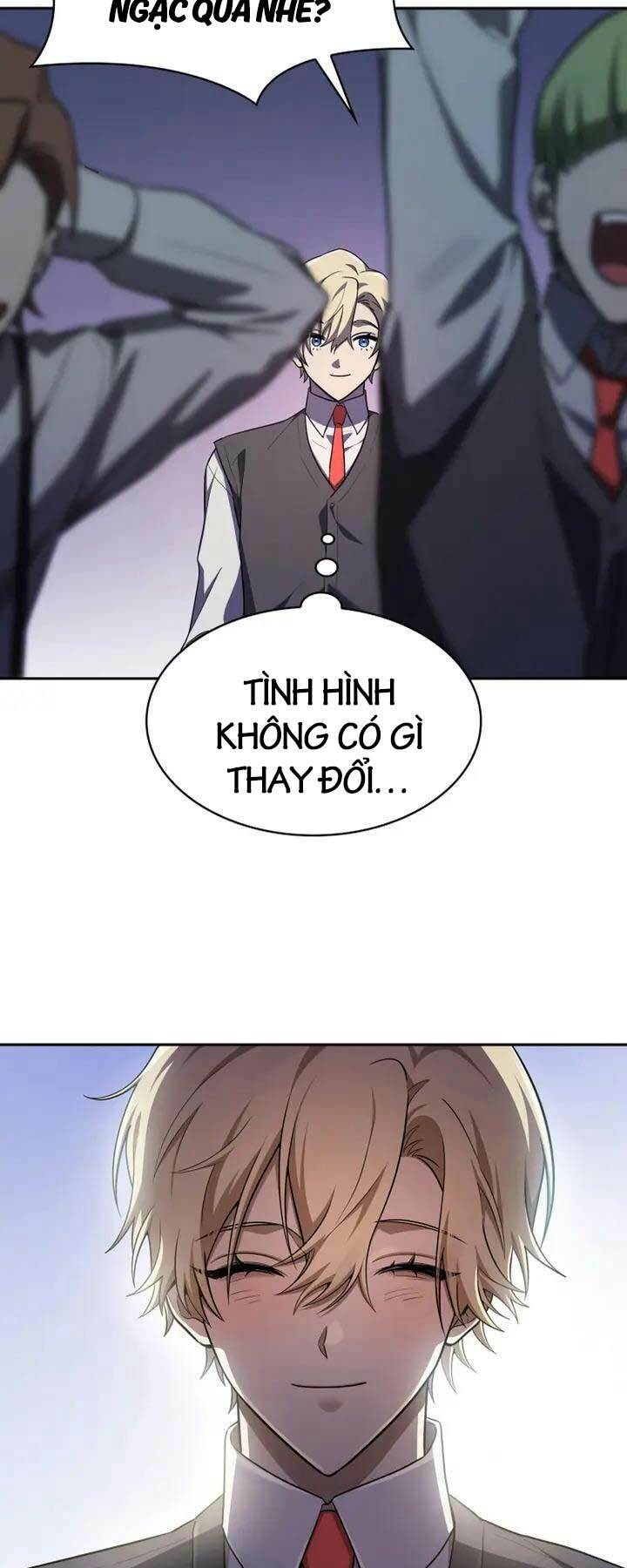 Đại Pháp Sư Toàn Năng: Chapter 53
