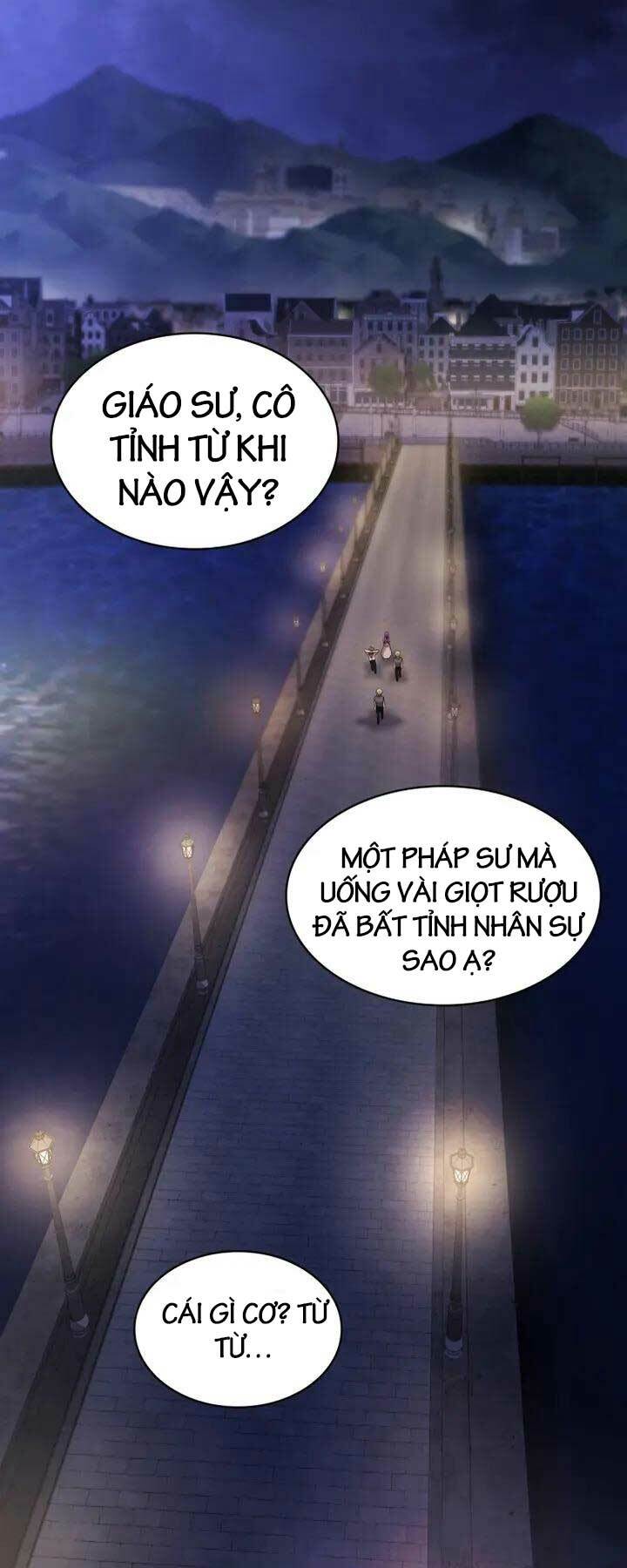 Đại Pháp Sư Toàn Năng: Chapter 53