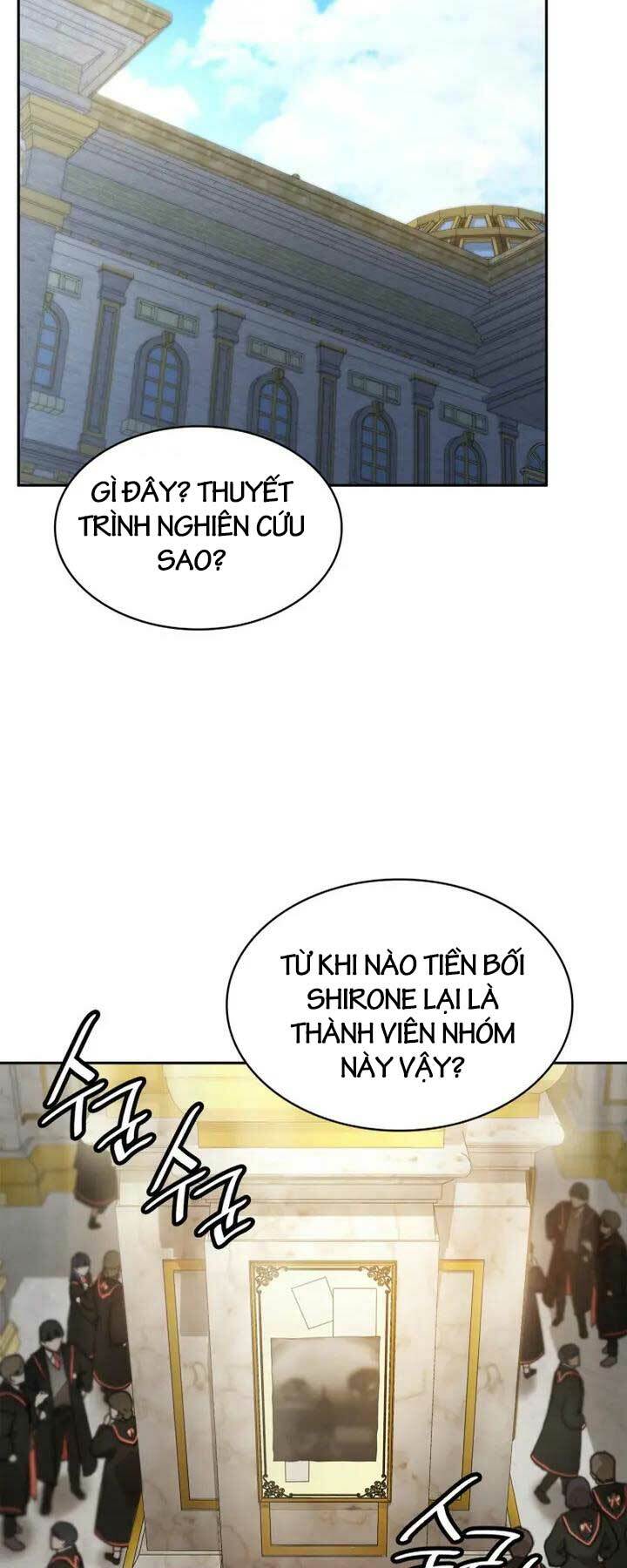 Đại Pháp Sư Toàn Năng: Chapter 53