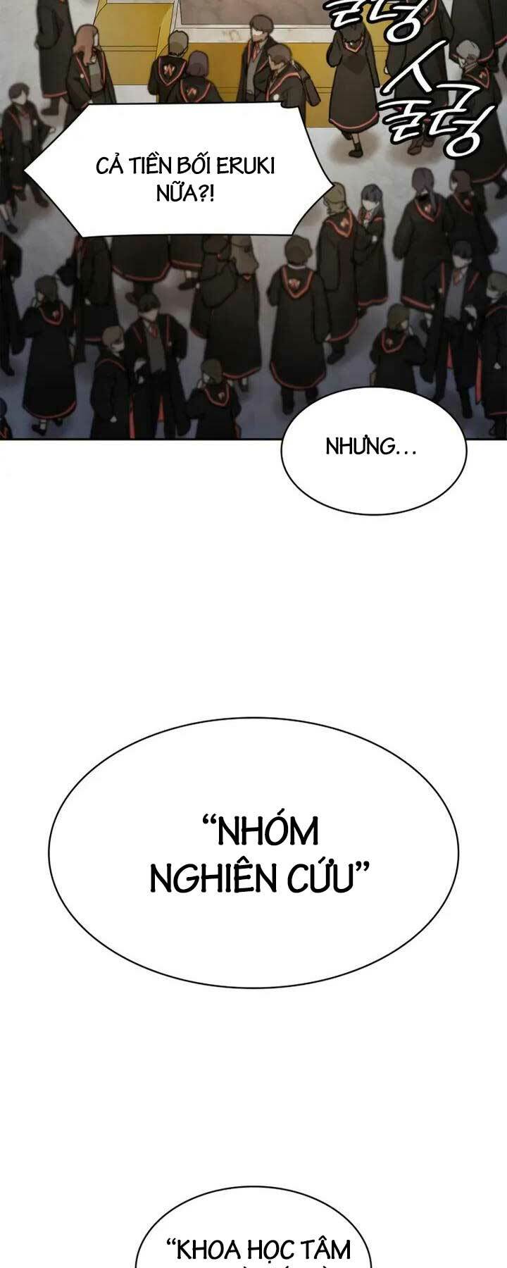Đại Pháp Sư Toàn Năng: Chapter 53