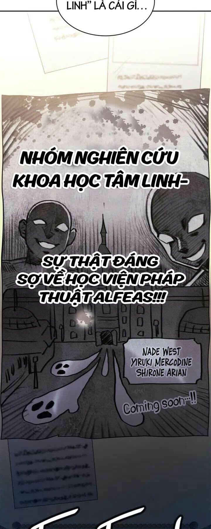 Đại Pháp Sư Toàn Năng: Chapter 53