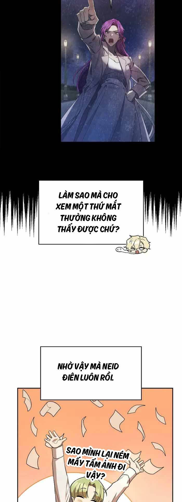 Đại Pháp Sư Toàn Năng: Chapter 54