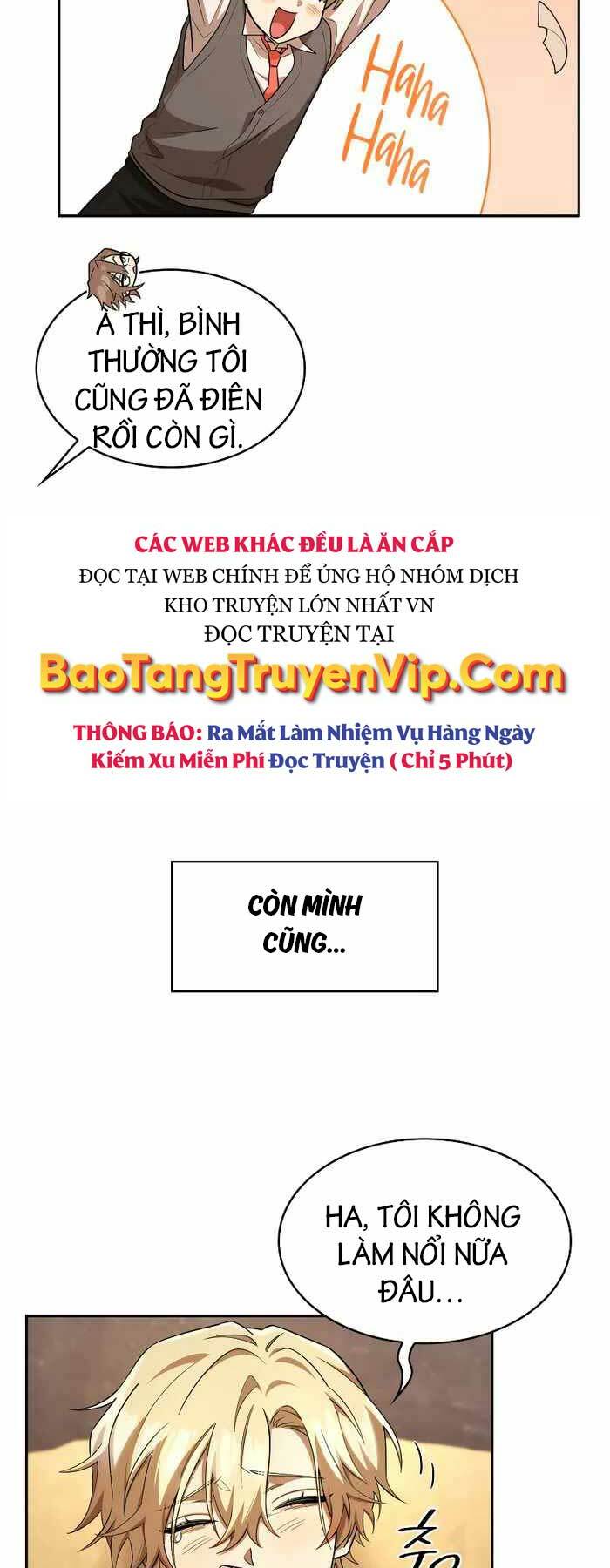 Đại Pháp Sư Toàn Năng: Chapter 54