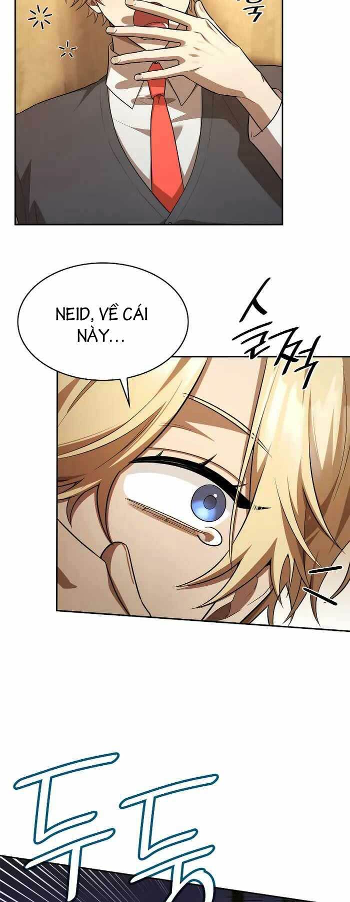 Đại Pháp Sư Toàn Năng: Chapter 54
