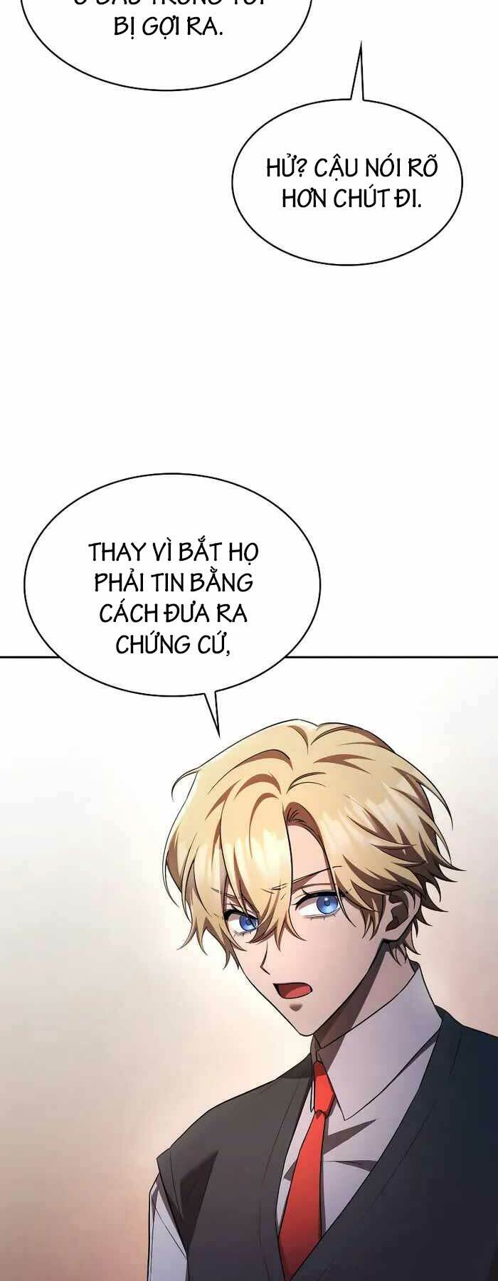 Đại Pháp Sư Toàn Năng: Chapter 54