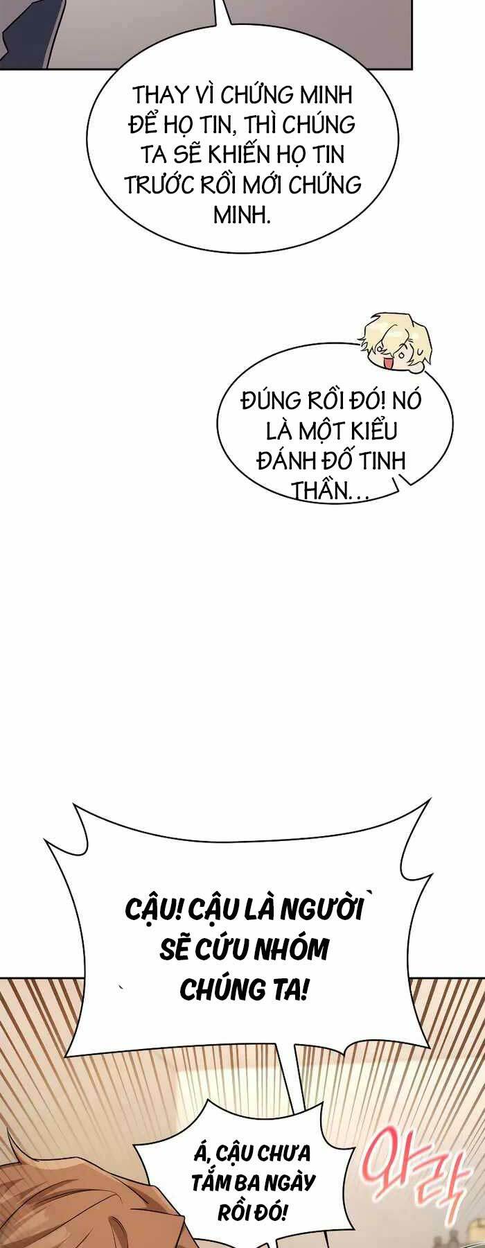 Đại Pháp Sư Toàn Năng: Chapter 54