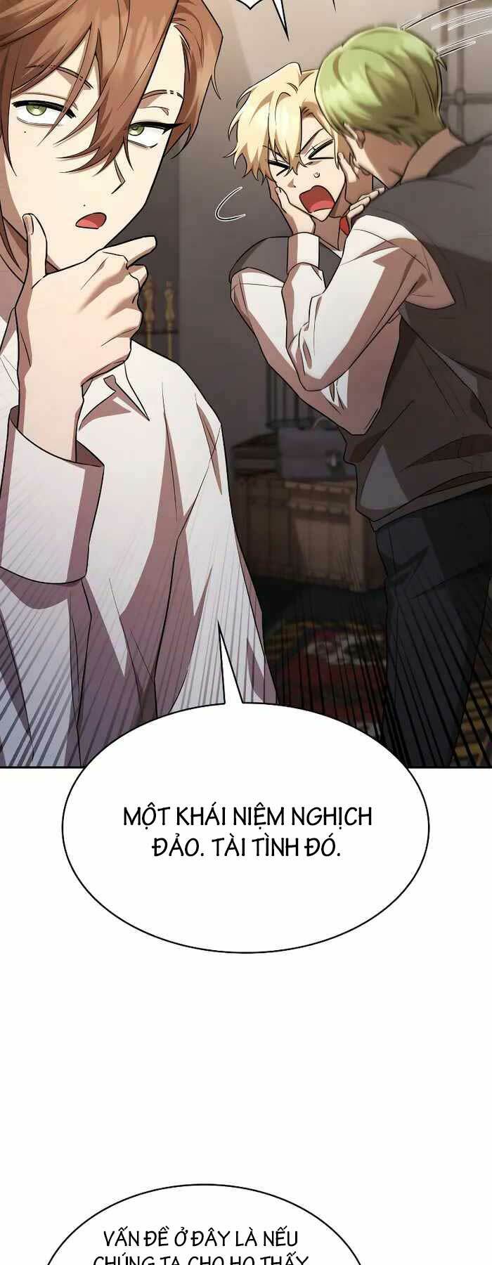 Đại Pháp Sư Toàn Năng: Chapter 54