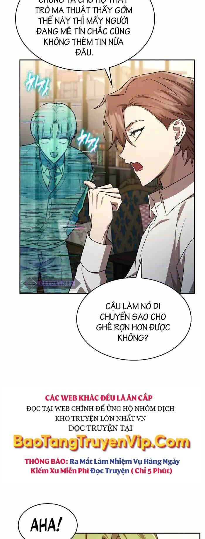Đại Pháp Sư Toàn Năng: Chapter 54