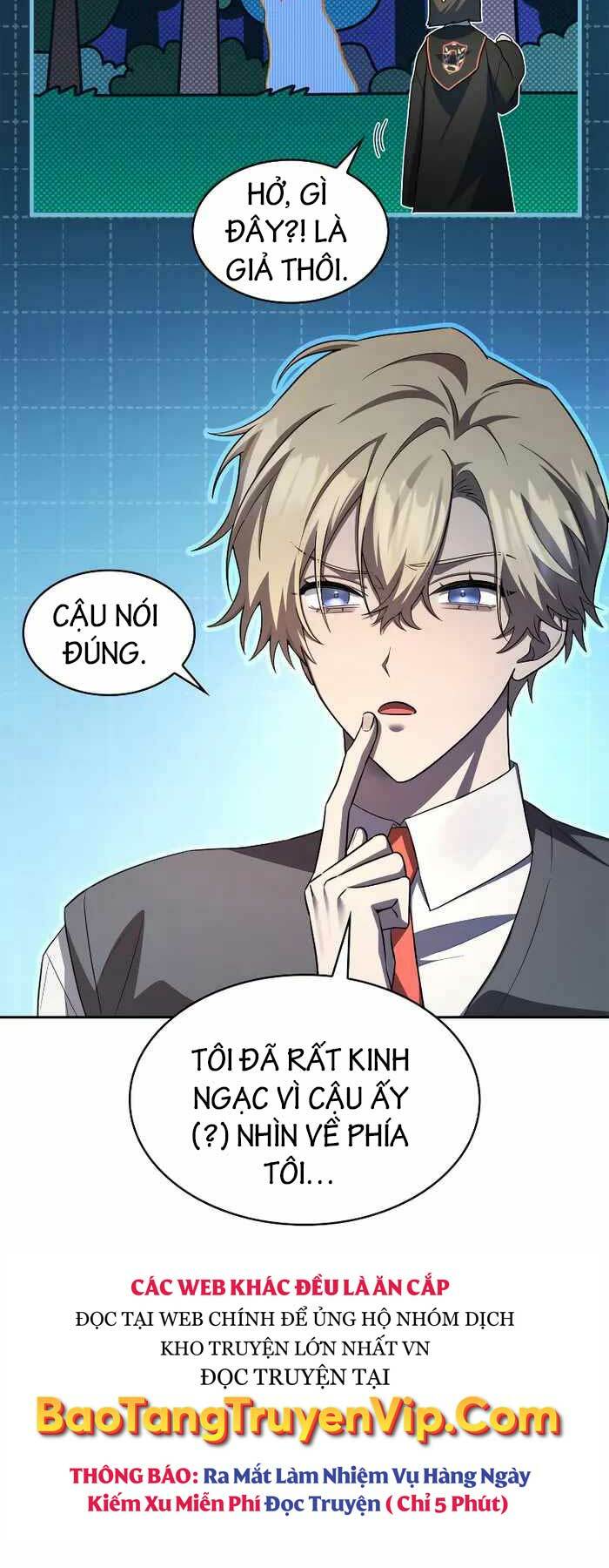 Đại Pháp Sư Toàn Năng: Chapter 54