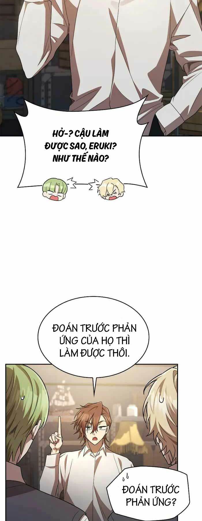 Đại Pháp Sư Toàn Năng: Chapter 54