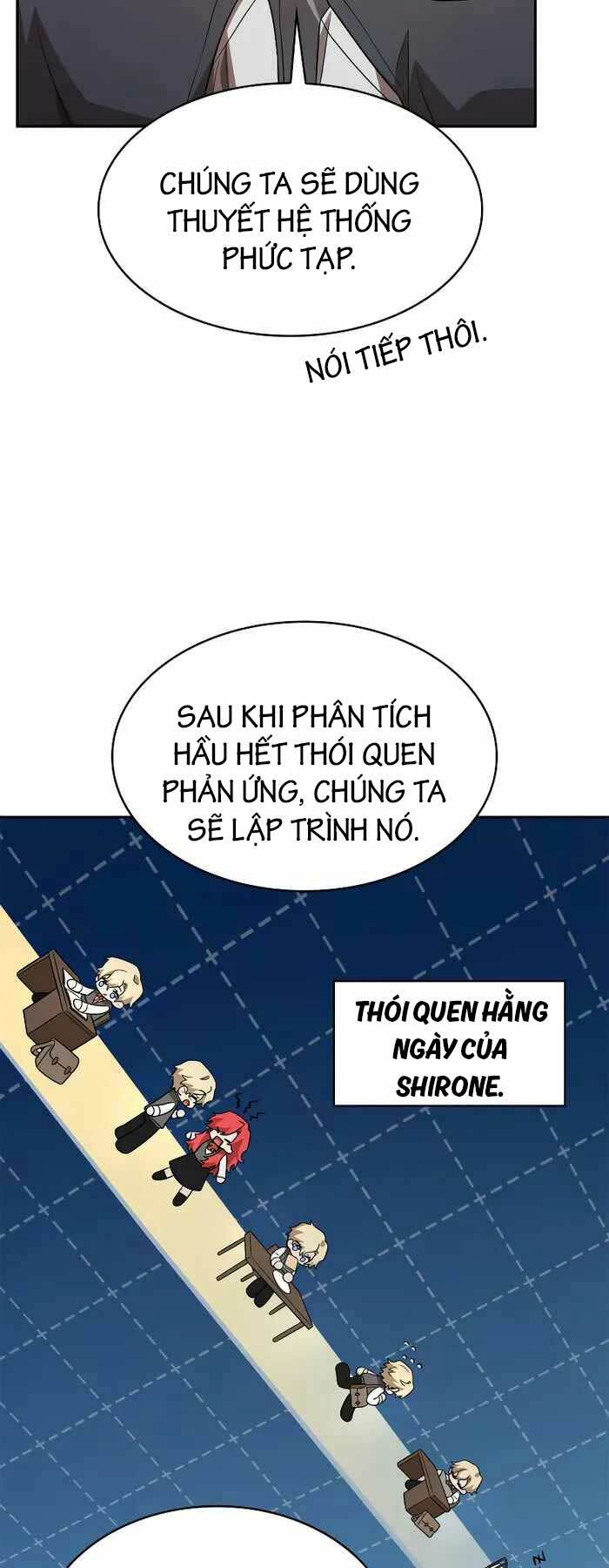 Đại Pháp Sư Toàn Năng: Chapter 54