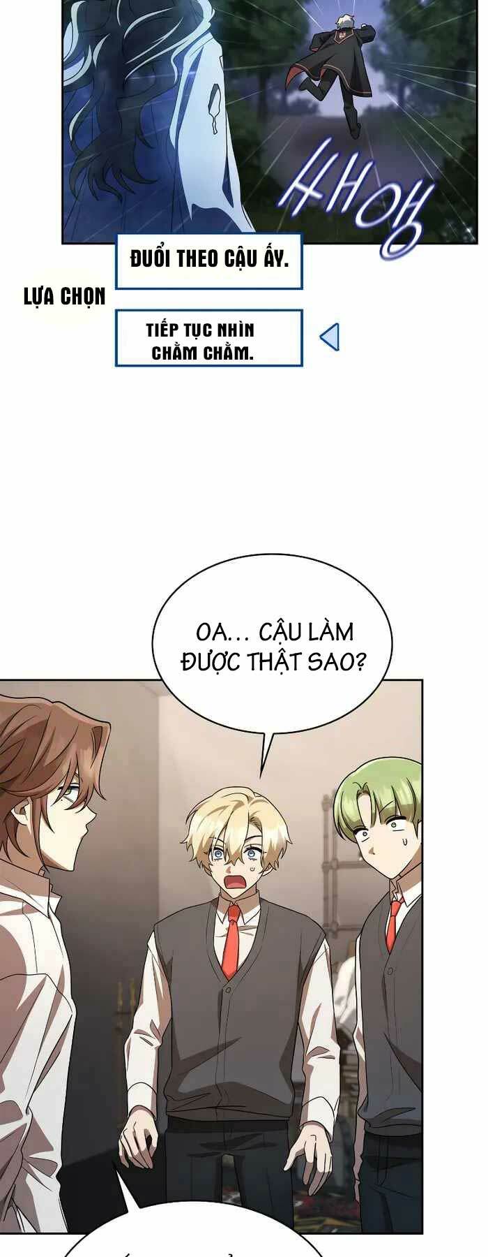 Đại Pháp Sư Toàn Năng: Chapter 54