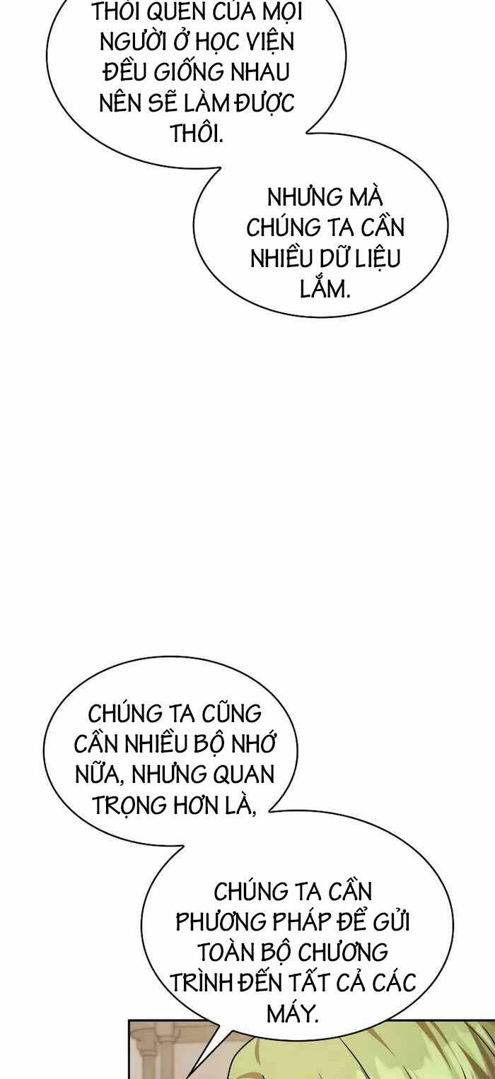 Đại Pháp Sư Toàn Năng: Chapter 54
