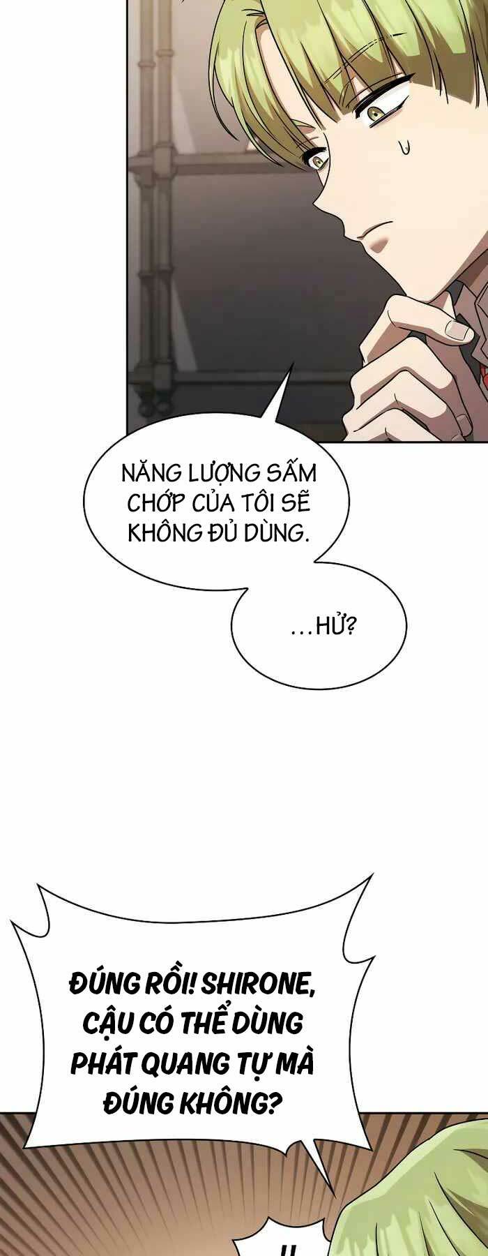 Đại Pháp Sư Toàn Năng: Chapter 54