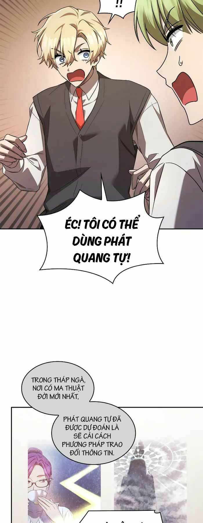 Đại Pháp Sư Toàn Năng: Chapter 54