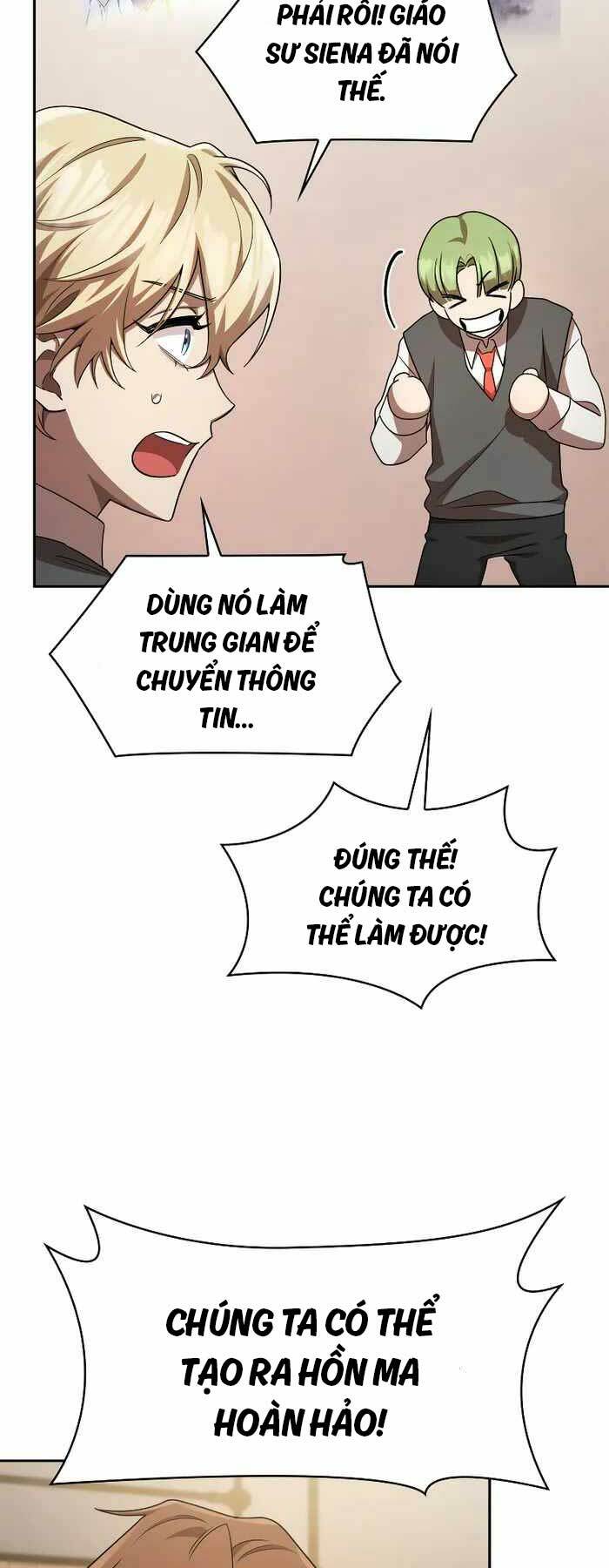 Đại Pháp Sư Toàn Năng: Chapter 54