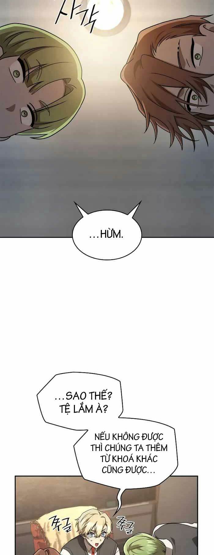 Đại Pháp Sư Toàn Năng: Chapter 54